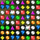Image for article titled Bejeweled Twist Will Make Casual Games History